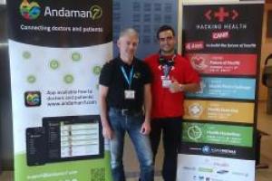 Andaman7-HackingHealthChallenge
