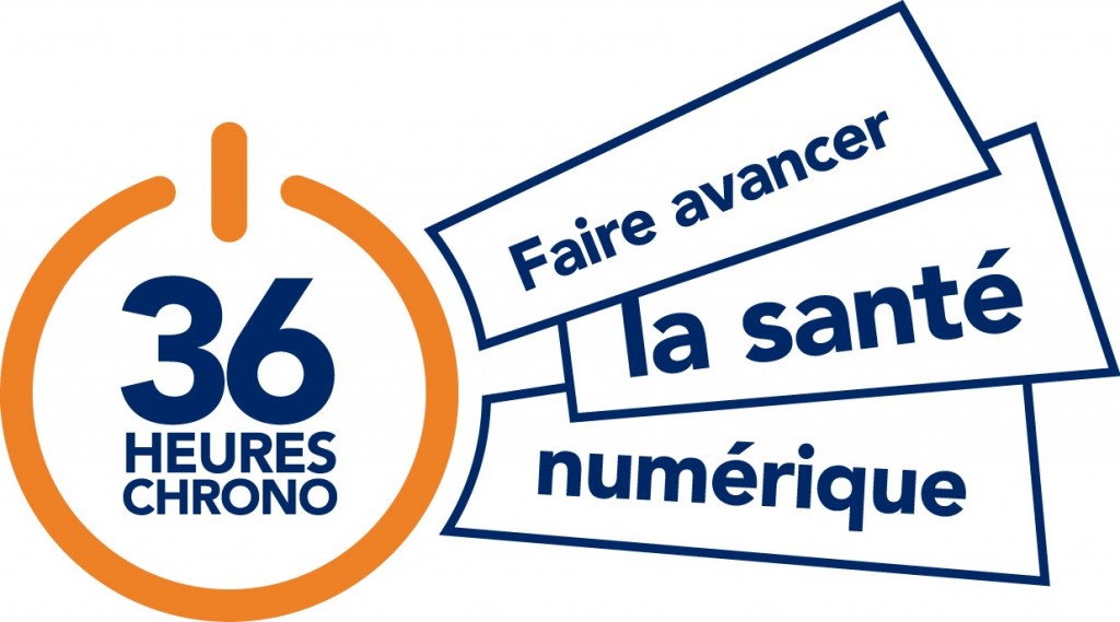 Andaman7 Pitch at Lille 2015 - Faire Avancer la Santé Numérique