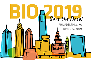 Andaman7 à la BIO International Convention 2019