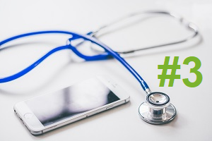 Andaman7 technology series #3 - Peer-to-peer health data exchanges