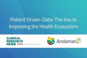 Patient Driven-Data: The Key to Improving the Health Ecosystem