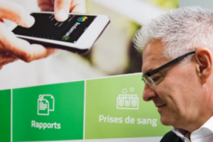 Vincent Keunen : créer un nouveau business malgré la maladie