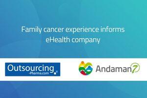 Family cancer experience informs eHealth company
