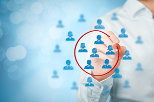 Building a trial ready cohort