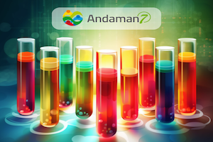 Extended list of lab tests… and add your own!
